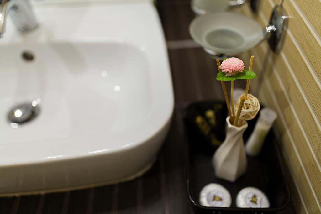 Conacul Din Ardeal ブラショフ エクステリア 写真