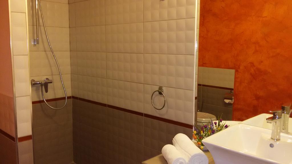 Conacul Din Ardeal ブラショフ 部屋 写真